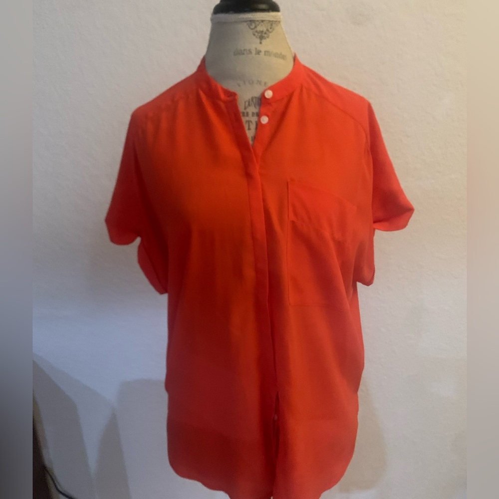 Casual shirt Donna Karan